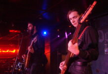 У Вінниці стартував фестиваль вінницької музики «Між Бугом та Вежею»