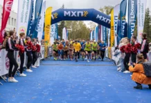 У Вінниці пройде благодійний забіг MHP Run4Victory на підтримку військових