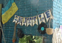 Благодійний мініекофест від Shuttle: екологія, спільнота і благодійний збір