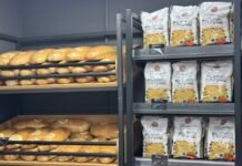 У Вінниці відкрили новий соціальний магазин МХП для військових, ветеранів та переселенців