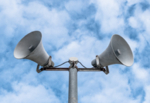 У Вінницькій області запроваджено диференційоване оповіщення про повітряну тривогу