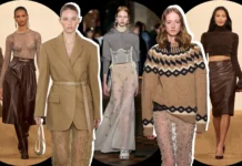 Модні тренди осені 2025 – що обов’язково має бути у вашому гардеробі