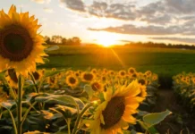 Прогноз погоди у Вінниці 4 серпня