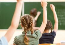 12-річна школа на Вінниччині: затвердили список із 92 закладів освіти