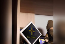 Гуманітарний штаб у Ладижині: як на Вінниччині допомагають фронту та зберігають історію війни