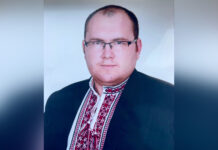 Вчитель з Вінниччини увійшов до ТОП-50 найкращих педагогів України