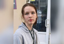 У Вінниці розшукують 16-річну Елізу Ясінську