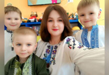 Вихователька з Вінниччини увійшла у ТОП-25 України