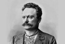 169 років від дня народження Івана Франка: безсмертна «академія наук» в одній особі