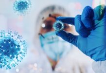 На Вінниччині зростає кількість хворих на новий штам коронавірусу «Stratus»