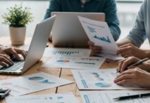 В Україні відновили обов’язкове подання статистичної та фінансової звітності: роз’яснення від ГУС у Вінницькій області