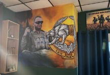 “Тихий куточок” пам’яті: дружина загиблого військового відкрила кафе у Ялтушкові