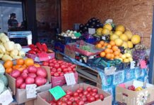 Ціни на сезонні овочі на вінницьких ринках: чого чекати найближчими тижнями