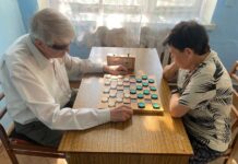 «Барське літо 2025»: шашкісти Вінниччини знову на висоті