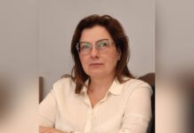 Вінниччина має нового «Заслуженого лікаря України» – відзнаку отримала Тетяна Бондаренко