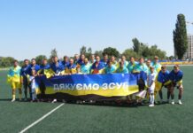 Вінницька «Нива» приймає середняка Другої ліги ФК «Ужгород»