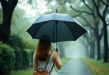 Погода у Вінниці 16 вересня: хмарно, без опадів