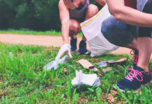 Вінничан кличуть долучитися до Всесвітнього дня прибирання