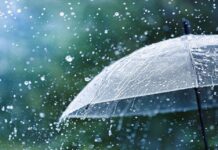 Погода у Вінниці на 10 вересня: дощ повернеться після обіду