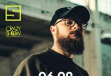 Реп-концерт емоцій, єдності та потужної енергетики! SKOFKA у суботу виступить у Вінниці