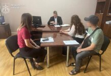 На Вінниччині завершили розслідування справи масового отруєння дітей та дорослих