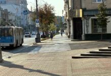 За якими адресами у Вінниці сьогодні ремонтують мережі