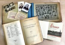 Фонди Музею Вінниці поповнилися цінними артефактами ХХ століття