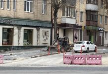 За якими адресами у Вінниці сьогодні ремонтують мережі