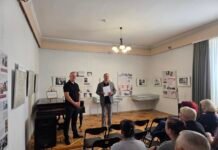 У Вінницькому обласному краєзнавчому музеї — новий керівник
