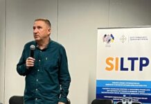 Вінниччина серед перших регіонів, де впроваджують нову систему епіднагляду за ВІЛ