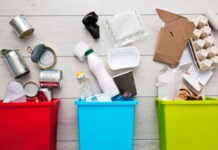 У Вінниці відбудеться третя екологічна ініціатива «Сортуємо разом – рятуємо планету!»