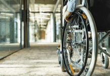 Вінниччина — у топ-5 регіонів України за рівнем безбар’єрності