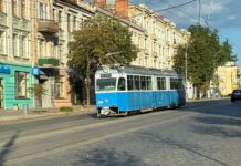 За якими адресами у Вінниці ремонтують мережі