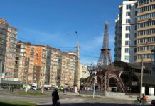 За якими адресами у Вінниці сьогодні ремонтуватимуть мережі