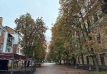 У Вінниці тривають планові роботи на водо- та електромережах