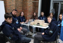 «Мости майбутнього»: у Вінниці відбудеться підсумкова конференція освітньо-гуманітарного проєкту