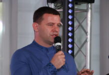 Микола Філонов: «Пропаганда росіян прагне посіяти розбрат — наша відповідь — єдність»