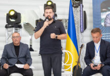 Павло Мороз: «Програма МХП – це про щоденну підтримку військових і їхніх родин»