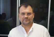 Олег Мейдич: Воїни України повинні отримувати сучасне протезування та лікування