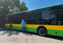 Вінницька транспортна компанія шукає водіїв