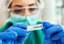 На Вінниччині знижується захворюваність на грип та ГРВІ