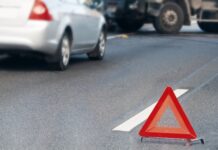 101 життя забрала дорога: статистика аварій на Вінниччині