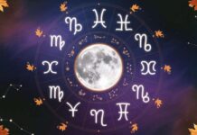 Астропрогноз на місяць: ключові тенденції для кохання, роботи, фінансів та самопочуття