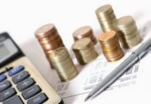 Виконання бюджету 108,9 %: податкова відзвітувала про рекордні надходження