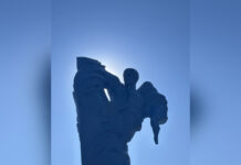 Вшанування пам’яті Василя Стуса та символіка «Птаха душі» у Вінниці