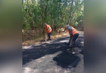 Оновлення доріг на Вінниччині: ремонт та ліквідація вибоїн