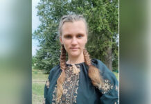 На Жмеринщині розшукують 14-річну дівчину