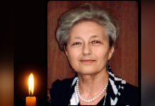 Пішла з життя знана вінницька науковиця Ніна Коваль