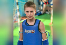 Вінничанин Назар Сідлецький – чемпіон світу з таїландського боксу