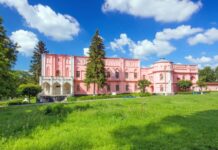 У вересні вінничани та гості міста зможуть відвідати 11 екскурсій і майстеркласи